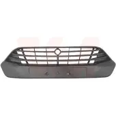 VAN WEZEL 1987599 Ventilatiegrille, bumper