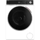 Sharp Wasmachine ESNL814CWDABE