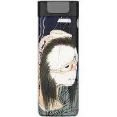 Kambukka Olympus The Lantern Ghost Thermosbeker 500ml - Uniek Hokusai Design