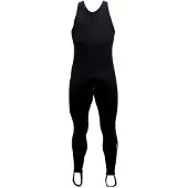 Massi Windtex Lange Broek Zonder Bretels
