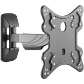 Munari SP 321 tv-bevestiging 127 cm (50") Zwart