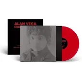 Import Collision Drive Rood Vinyl