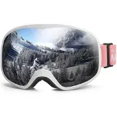 Outdoor Master Owl Junior Skibril