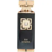 Fragrance World Sui Generis Eau de Parfum, 100 ml (voor mannen)