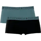 Muchachomalo Dames 2-pack boxershorts