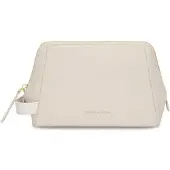 Kapten & Son Make up tas 'Trevi Sandstone' beige