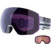 Salomon Radium Pro Sigma Skibril