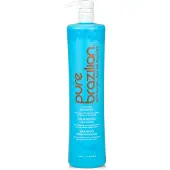 Ginza.se - Anti-Frizz Shampoo - 1000 ml