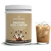 Naturecan Eiwit koffie - Mocha Frappuccino - 500 g - 21 g Eiwit per Portie