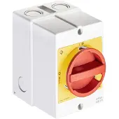 Kraus & Naimer KG20 Lastscheider - KG20 T203/40 KS51V