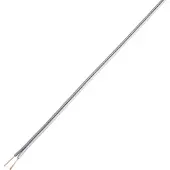 TRU COMPONENTS TC-7815692 Luidsprekerkabel 2 x 0.34 mm² Grijs 50 m