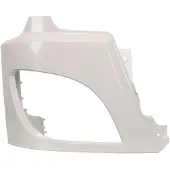 Covind CF6/ 98 Afdekking, koplamp