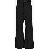 Mountain Peak kinder softshell skibroek 10000 mm waterkolom maat 116