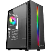 UNYKAch Lumina 205 Led Argb Pc-behuizing
