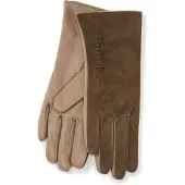 JOOP! Vingerhandschoenen bruin