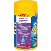 Sera mineral zout 250ml