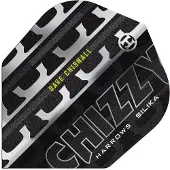 Harrows Dave Chisnall V4 NO6 - Dart Flights