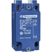 Schneider Electric ZCKJ1 ZCKJ1 Eindschakelaar IP65 1 stuk(s)