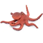 Papo Figurine : Kleine octopus