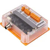 Actisense Emu-1 Engine Monitoring Unit Transparant