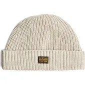 G-Star Muts bruin / geel / wit