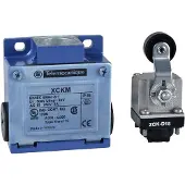 Schneider Electric Osiswitch Eindschakelaar - XCKM115