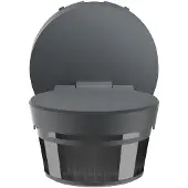 Busch-Jaeger BWM, 280, f@h, antraciet, BW-A4.11-135, 1 stuk.