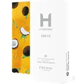 FRUDIA My Orchard Squeeze Mask Coconut - 20 ml * 10 sheets