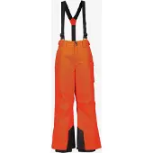 Mountain Peak kinder skibroek bretels 10000 mm waterkolom maat 158/164
