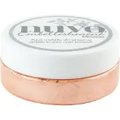 TONIC STUDIOS Nuvo Embellishment Mousse Coral Calypso