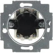 Busch-Jaeger 2CKA001101A0898 Apparaatinzetstuk IP20 Parel-wit, Crème-wit
