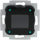 Busch-Jaeger 2CKA008200A0278 Radio Inzetstuk Meerdere kleuren 1 stuk(s)