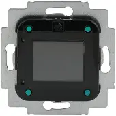 Busch-Jaeger 2CKA008200A0275 Radio Inzetstuk Meerdere kleuren 1 stuk(s)