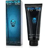 Police To Be Or Not To Be Douchegel 100 ml