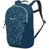 Salewa Sportrugzak turquoise