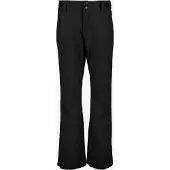 Mountain Peak dames softshell skibroek 10000 mm waterkolom maat XXL
