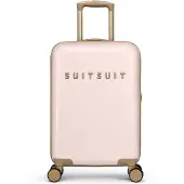 Suitsuit trolley Fusion 55 cm. Rose Pearl female