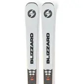 Blizzard Firebird S Ti+tpx 12 Demo Alpin Skipakket