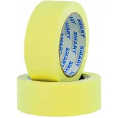 Smart Lakverf Tape 38mm - Hittebestendig en Zonder Lijmresten