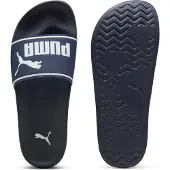 Puma Leadcat 2.0 sandalen, Blauw/Wit, Maat 40,5