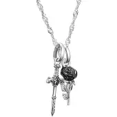 Thomas Sabo - KE2352-691-11-l45v - Ketting - 45cm - True Romance