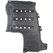BLIC Afdekking motor 6601-02-3720877P links