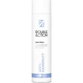 Hair Company Double Action Anti Dandruff Shampoo 250ml