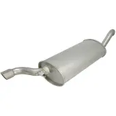 ASMET Geluiddemper achter 21.012