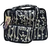 Karen Beauty - Toilettas - Black