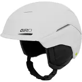 Giro - Heren skihelmen - Tenet Mips Mat White voor Heren - Maat M - Wit