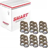 Smart Mist Pakkingstape Acryl 48/60 - 36 Rollen