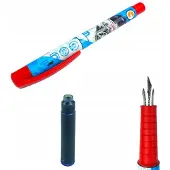 Starpak Hot Wheels Vulpen voor Kinderen - Blauw