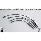 BRECAV 111.002C Bougiekabels