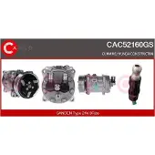Casco CAC52160GS Aircopomp